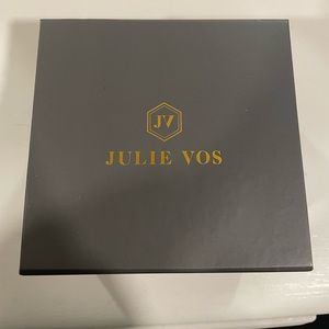Brand New Julie Vos Jewelry Box